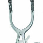 Caspar Cervical Blades