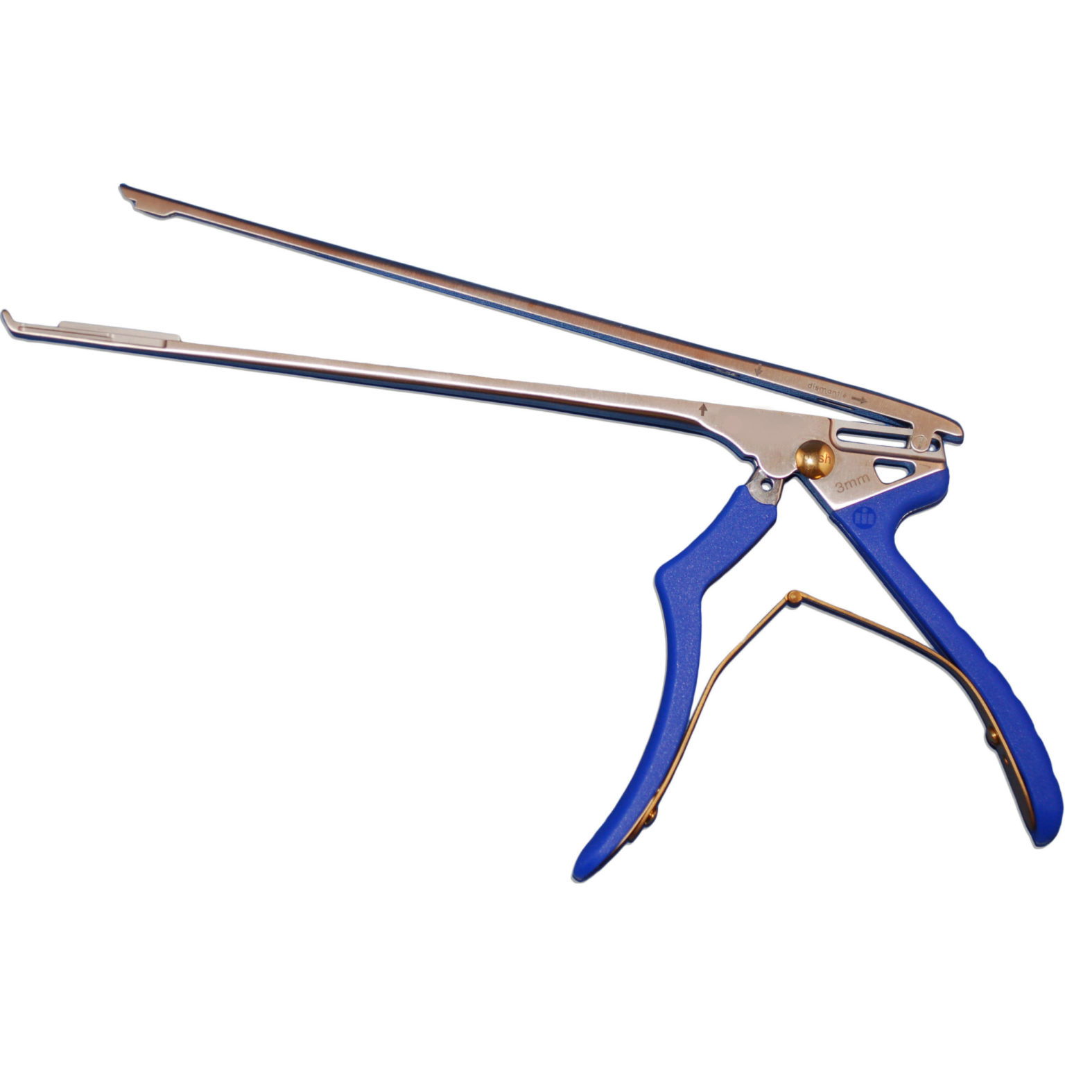 Kerrisons for Neurosurgery & Spine Surgery | Modern SI