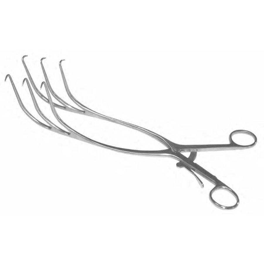 scoliosis-retractor-modern-surgical-instruments