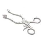 Weitlaner Retractors